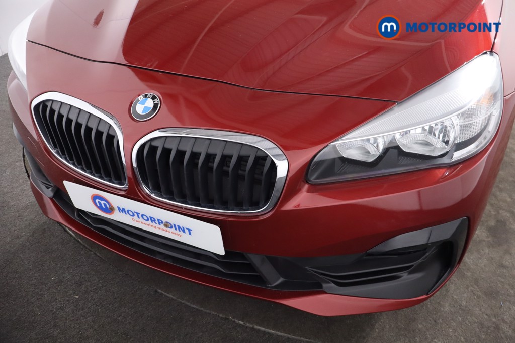 BMW 2 Series SE Manual Petrol People Carrier - Stock Number (1593573) - 32nd supplementary image