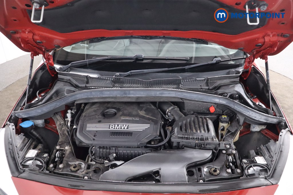 BMW 2 Series SE Manual Petrol People Carrier - Stock Number (1593573) - 33rd supplementary image