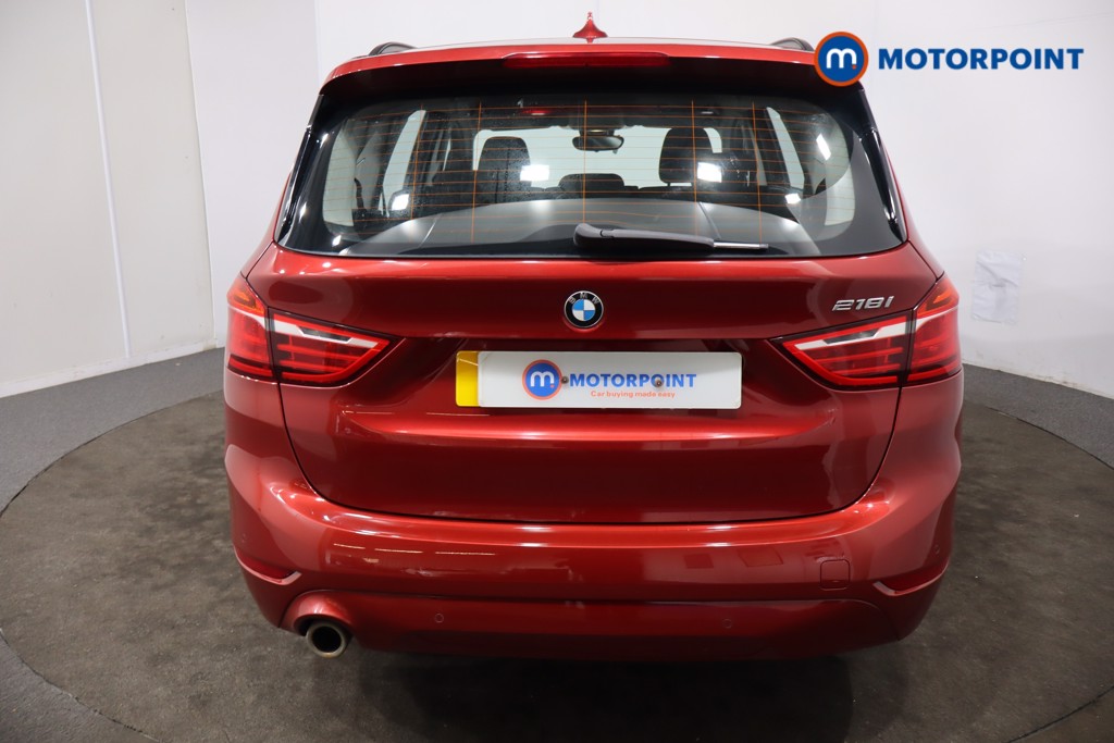 BMW 2 Series SE Manual Petrol People Carrier - Stock Number (1593573) - 40th supplementary image