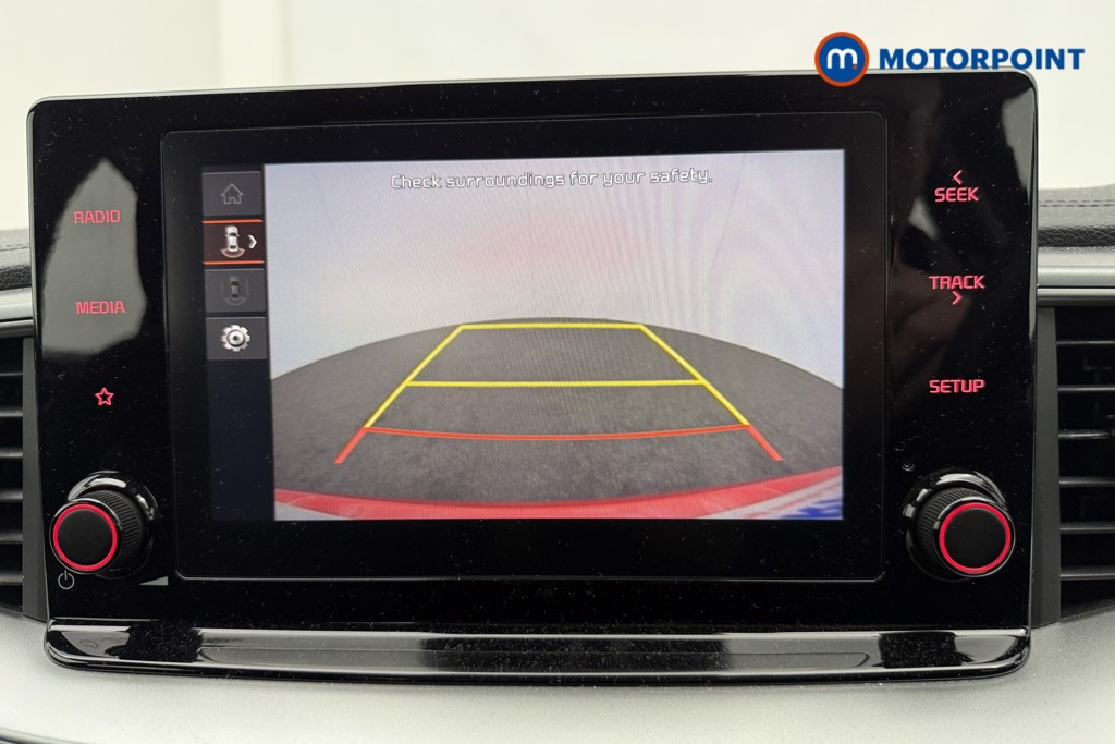 KIA Xceed 2 Manual Petrol Hatchback - Stock Number (1593624) - 3rd supplementary image