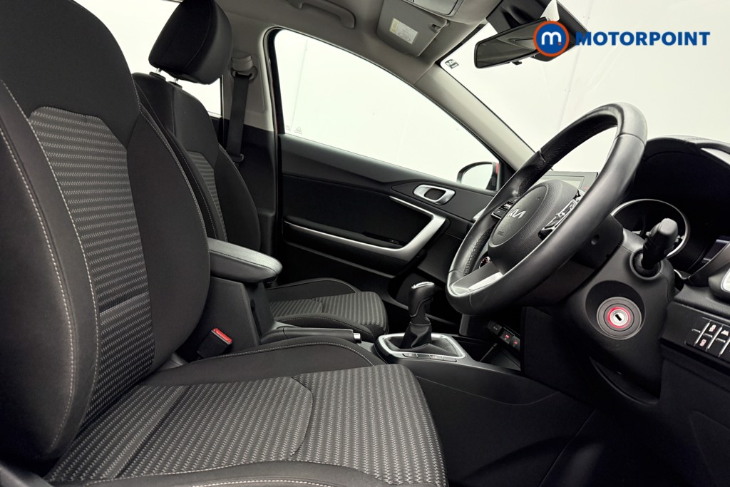 KIA Xceed 2 Manual Petrol Hatchback - Stock Number (1593624) - 7th supplementary image