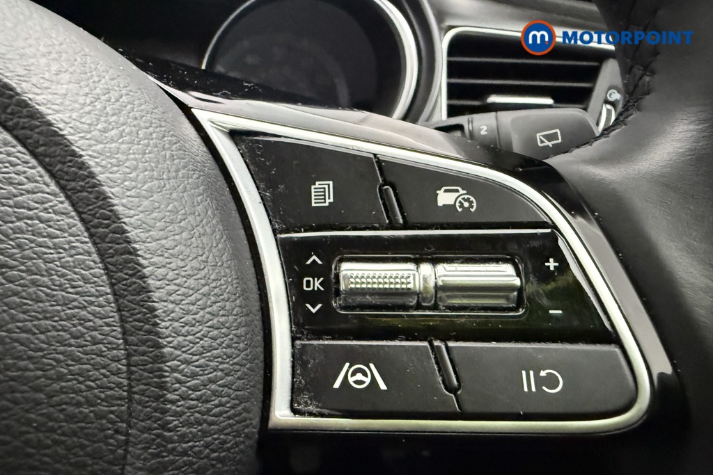 KIA Xceed 2 Manual Petrol Hatchback - Stock Number (1593624) - 14th supplementary image