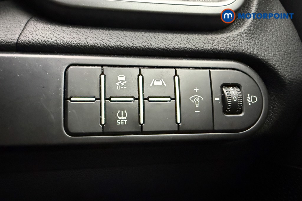 KIA Xceed 2 Manual Petrol Hatchback - Stock Number (1593624) - 16th supplementary image