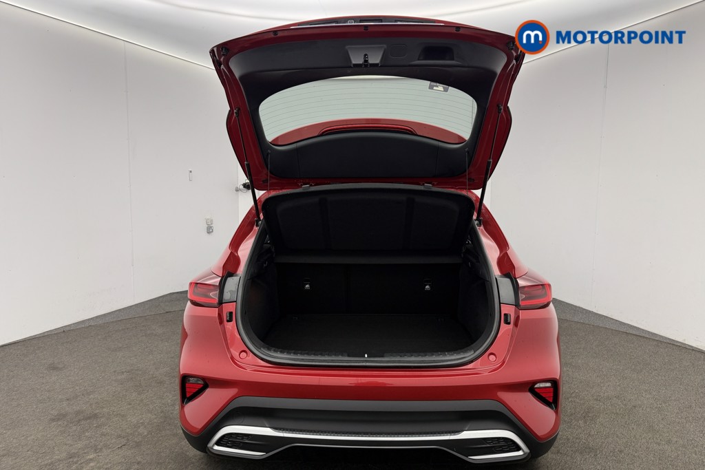 KIA Xceed 2 Manual Petrol Hatchback - Stock Number (1593624) - 21st supplementary image