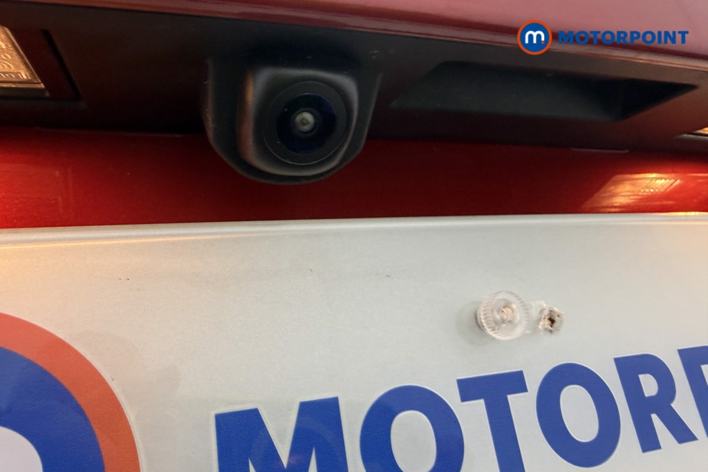 KIA Xceed 2 Manual Petrol Hatchback - Stock Number (1593624) - 28th supplementary image