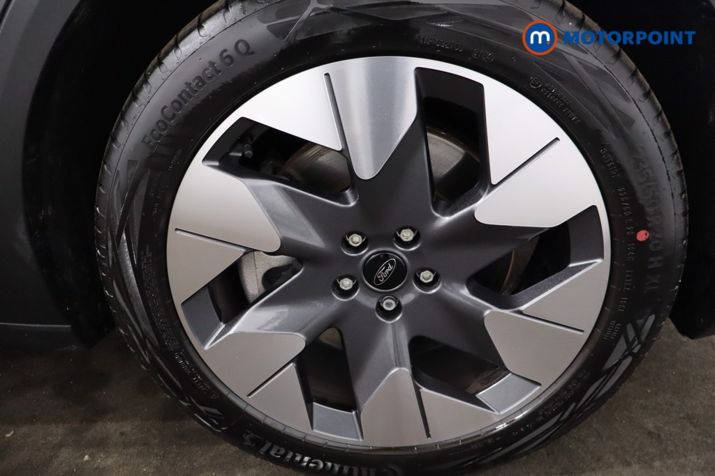 Ford Explorer Premium Automatic Electric SUV - Stock Number (1593744) - 10th supplementary image