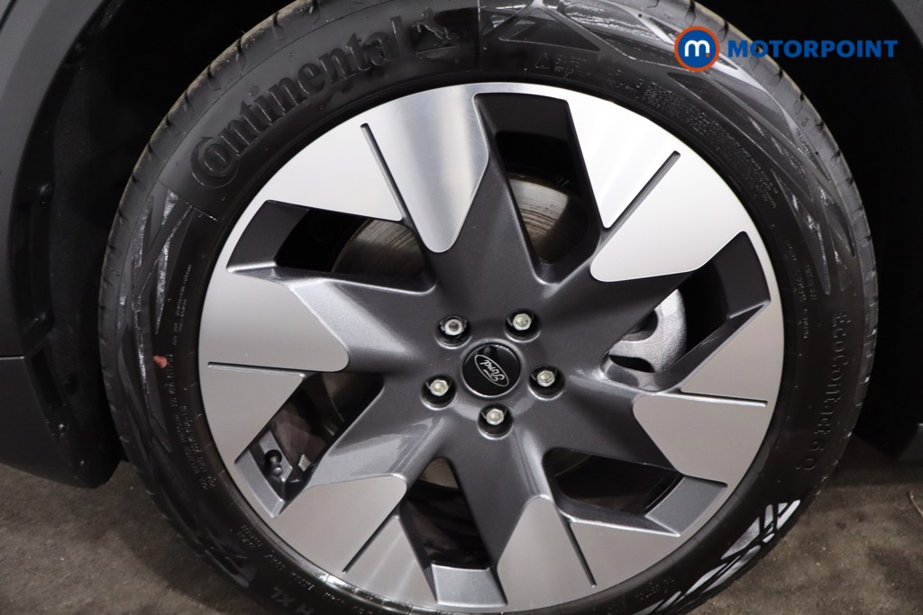 Ford Explorer Premium Automatic Electric SUV - Stock Number (1593744) - 11th supplementary image