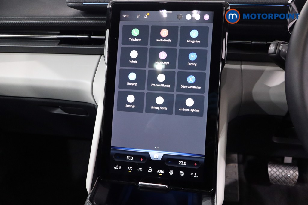 Ford Explorer Premium Automatic Electric SUV - Stock Number (1593744) - 18th supplementary image