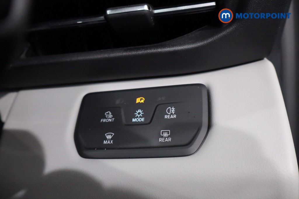 Ford Explorer Premium Automatic Electric SUV - Stock Number (1593744) - 20th supplementary image