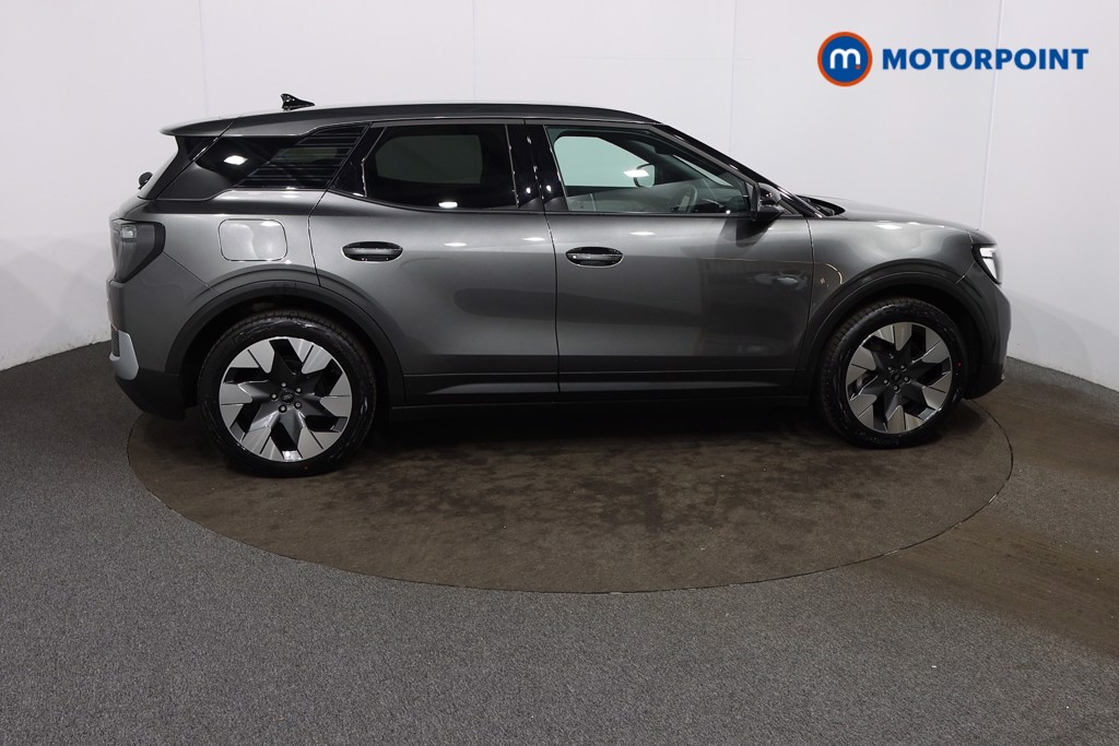 Ford Explorer Premium Automatic Electric SUV - Stock Number (1593744) - Drivers side