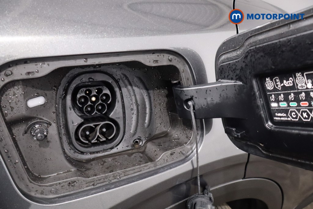 Ford Explorer Premium Automatic Electric SUV - Stock Number (1593744) - 35th supplementary image