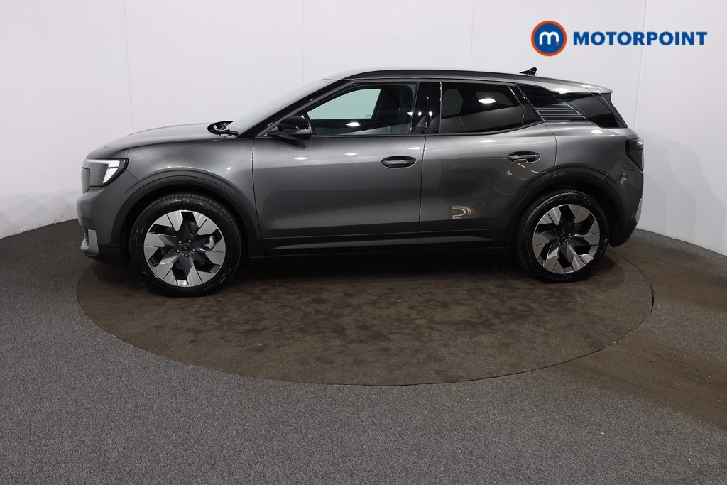 Ford Explorer Premium Automatic Electric SUV - Stock Number (1593744) - Passenger side