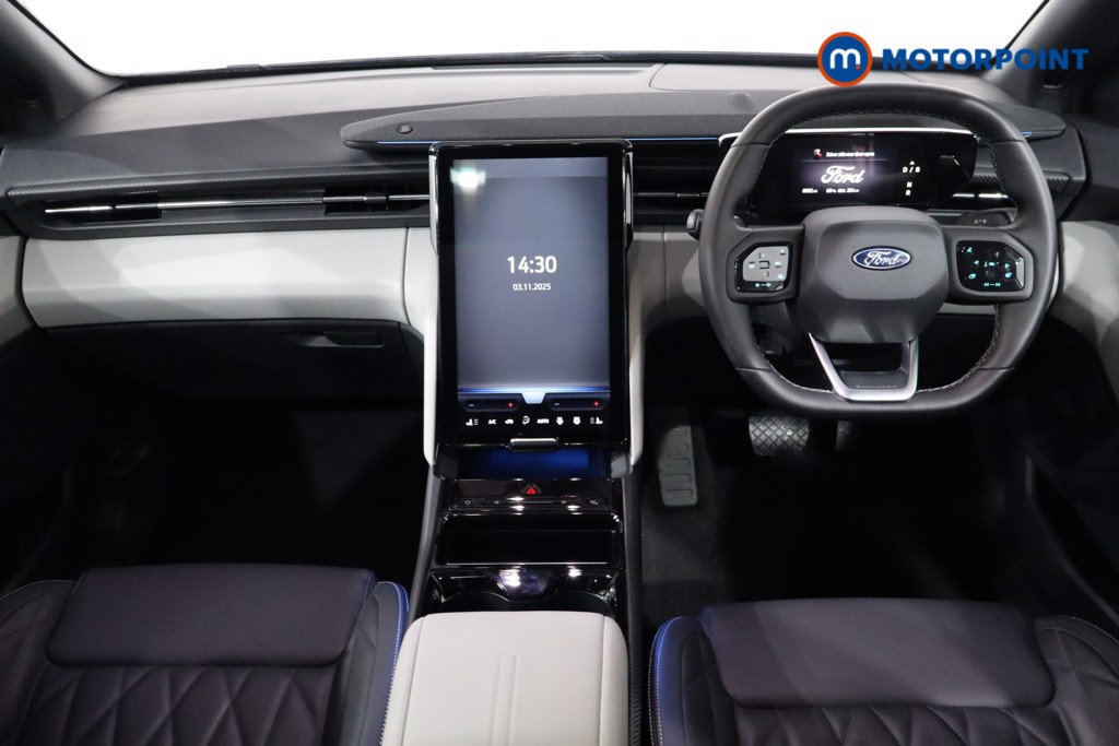 Ford Explorer Premium Automatic Electric SUV - Stock Number (1593744) - 1st supplementary image