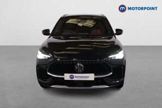 Mg Motor Uk HS Trophy Automatic Petrol SUV - Stock Number (1593750) - Front bumper