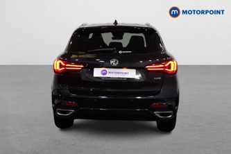 Mg Motor Uk HS Trophy Automatic Petrol SUV - Stock Number (1593750) - Rear bumper
