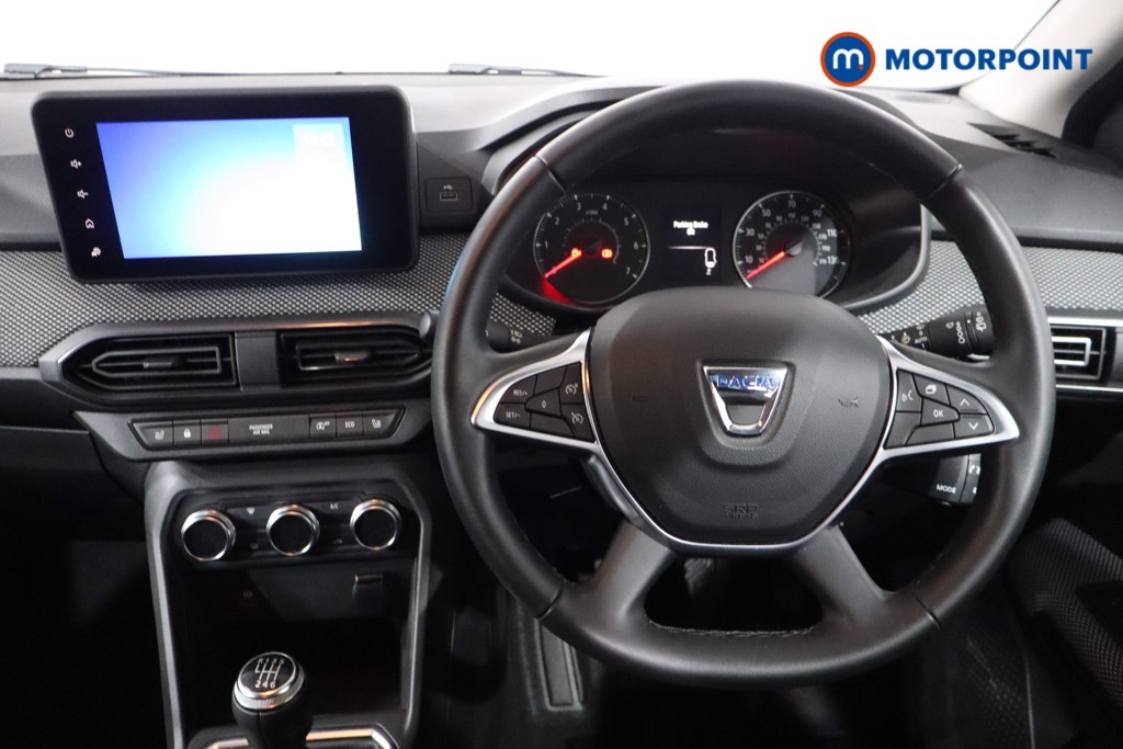 Dacia Jogger Extreme Se Manual Petrol People Carrier - Stock Number (1593753) - 3rd supplementary image