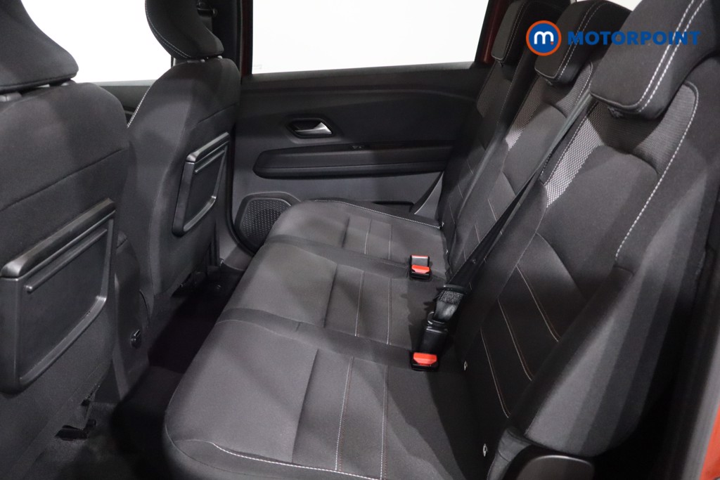 Dacia Jogger Extreme Se Manual Petrol People Carrier - Stock Number (1593753) - 5th supplementary image