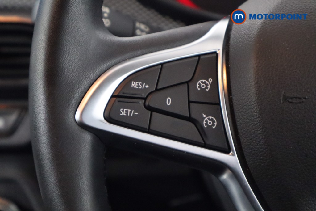 Dacia Jogger Extreme Se Manual Petrol People Carrier - Stock Number (1593753) - 7th supplementary image