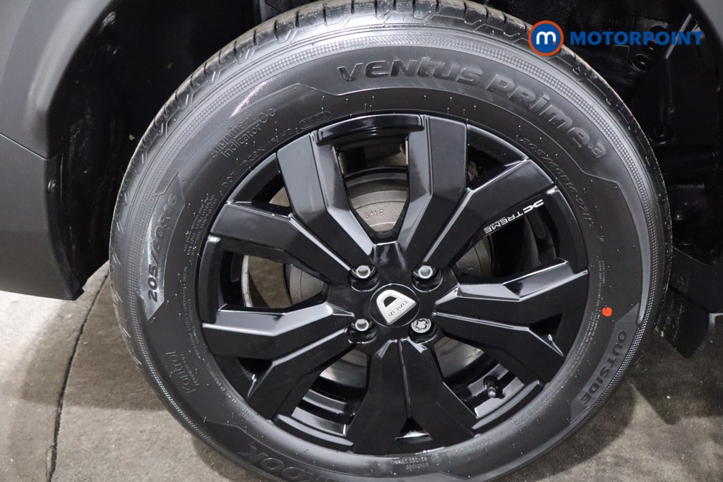 Dacia Jogger Extreme Se Manual Petrol People Carrier - Stock Number (1593753) - 9th supplementary image