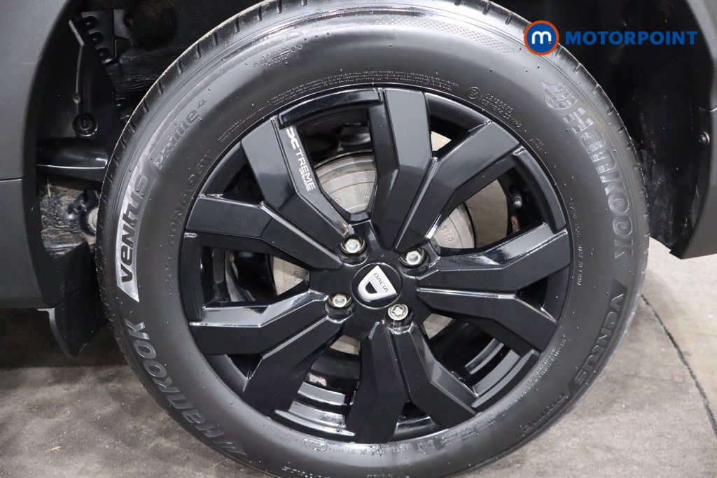 Dacia Jogger Extreme Se Manual Petrol People Carrier - Stock Number (1593753) - 12th supplementary image