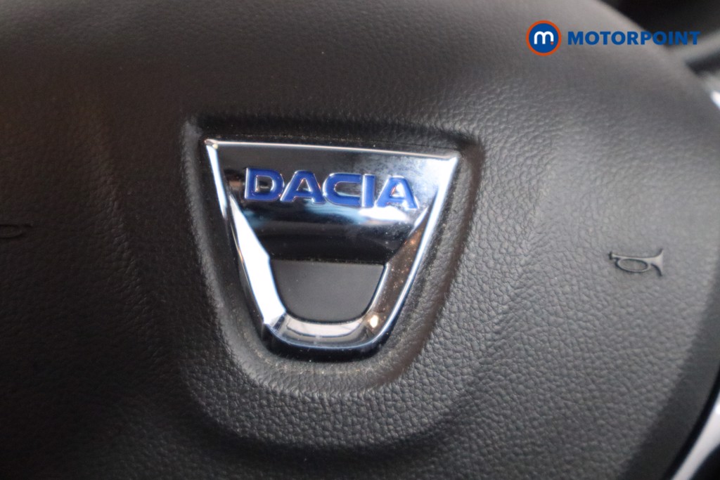 Dacia Jogger Extreme Se Manual Petrol People Carrier - Stock Number (1593753) - 17th supplementary image