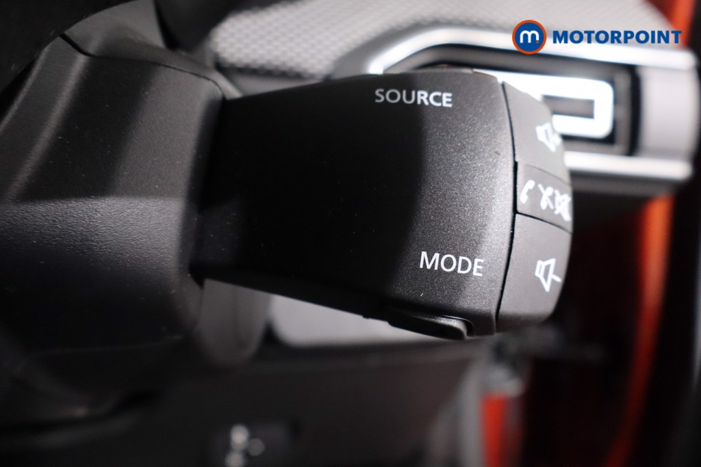 Dacia Jogger Extreme Se Manual Petrol People Carrier - Stock Number (1593753) - 19th supplementary image