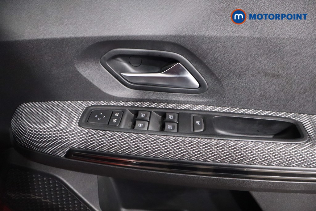 Dacia Jogger Extreme Se Manual Petrol People Carrier - Stock Number (1593753) - 21st supplementary image