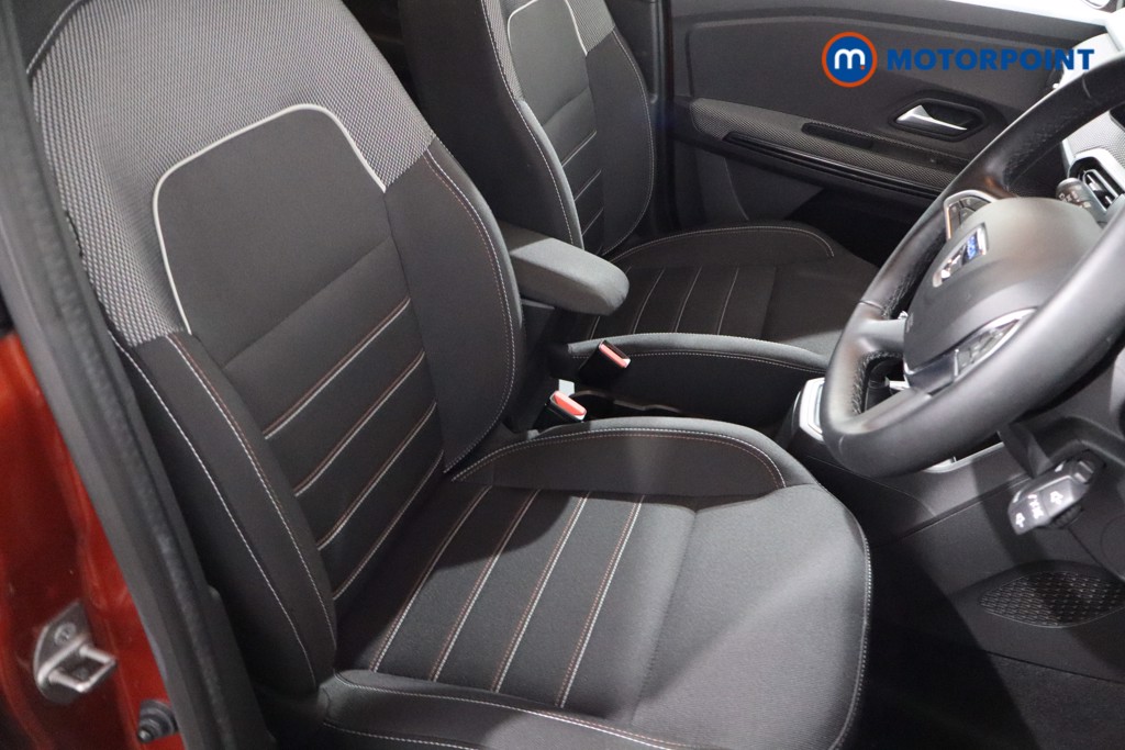 Dacia Jogger Extreme Se Manual Petrol People Carrier - Stock Number (1593753) - 23rd supplementary image