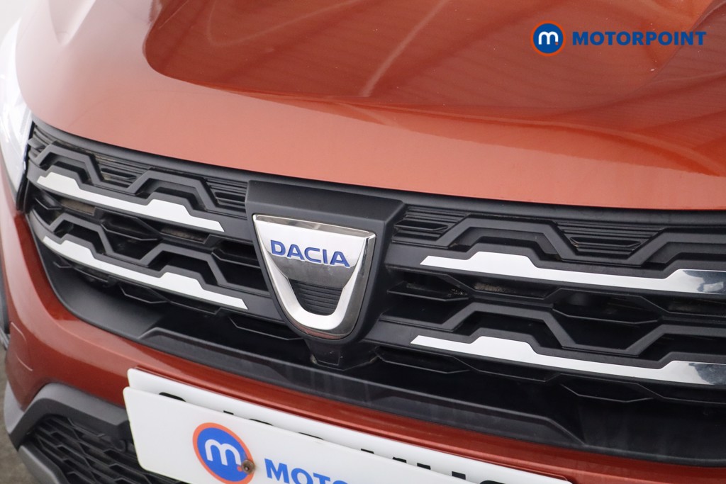 Dacia Jogger Extreme Se Manual Petrol People Carrier - Stock Number (1593753) - 28th supplementary image