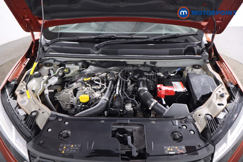 Dacia Jogger Extreme Se Manual Petrol People Carrier - Stock Number (1593753) - 30th supplementary image