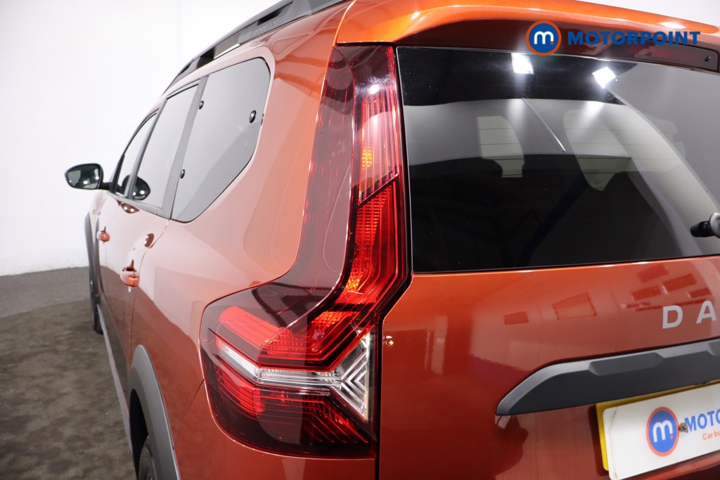 Dacia Jogger Extreme Se Manual Petrol People Carrier - Stock Number (1593753) - 32nd supplementary image