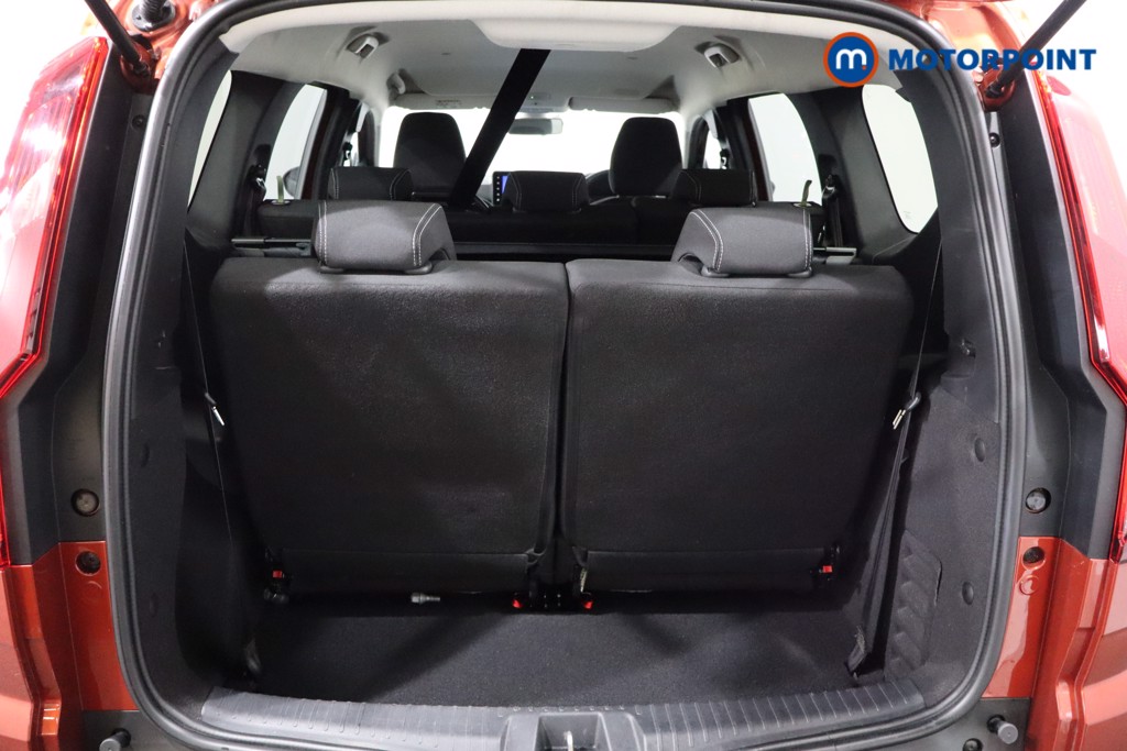 Dacia Jogger Extreme Se Manual Petrol People Carrier - Stock Number (1593753) - 35th supplementary image