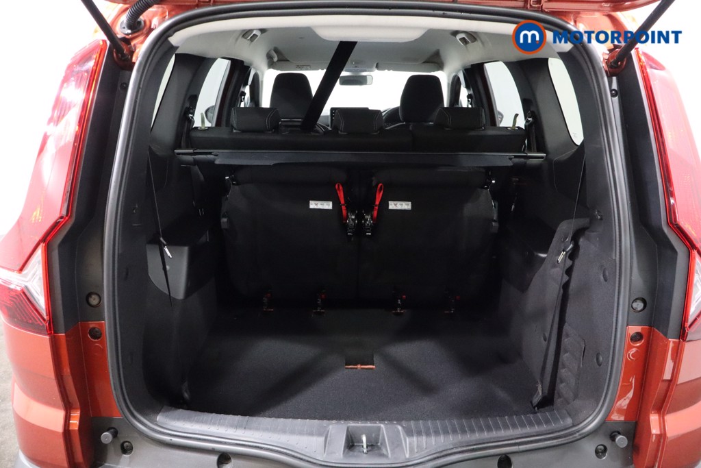 Dacia Jogger Extreme Se Manual Petrol People Carrier - Stock Number (1593753) - 37th supplementary image