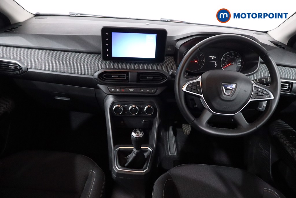 Dacia Jogger Extreme Se Manual Petrol People Carrier - Stock Number (1593753) - 1st supplementary image