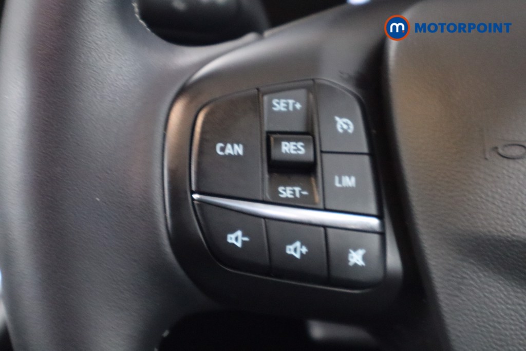 Ford Fiesta Active X Edition Manual Petrol Hatchback - Stock Number (1593817) - 7th supplementary image