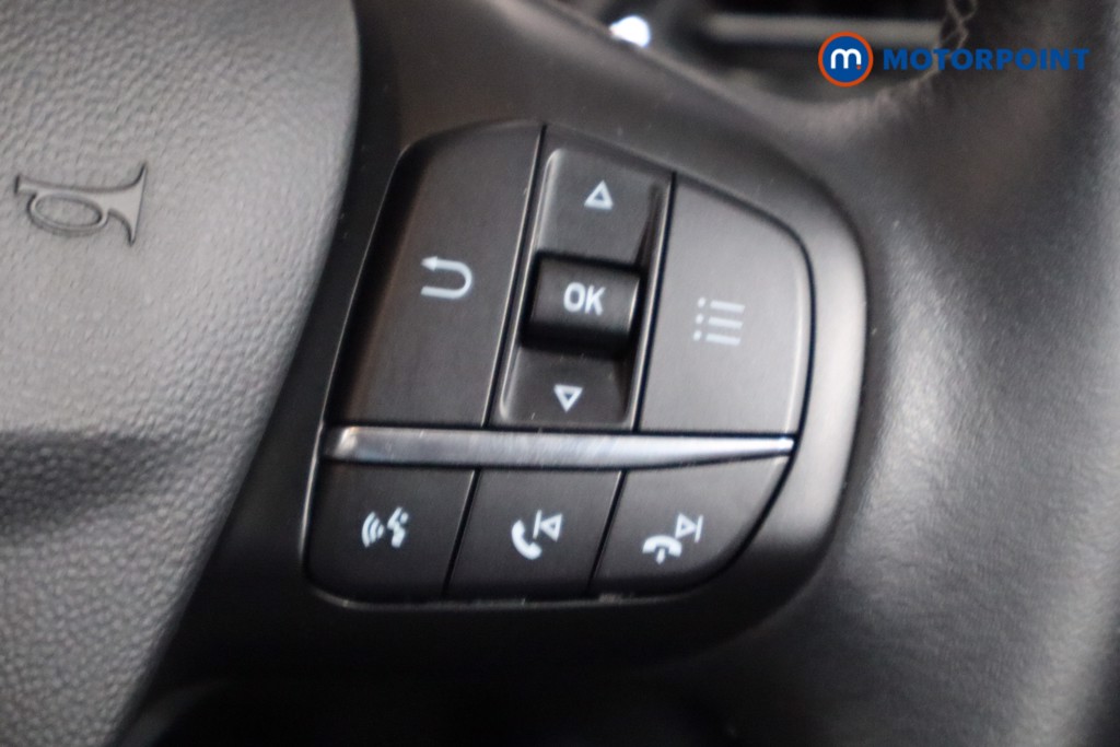 Ford Fiesta Active X Edition Manual Petrol Hatchback - Stock Number (1593817) - 8th supplementary image