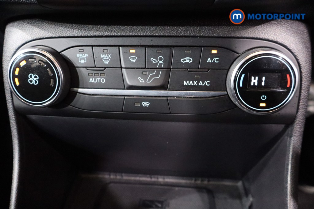 Ford Fiesta Active X Edition Manual Petrol Hatchback - Stock Number (1593817) - 16th supplementary image