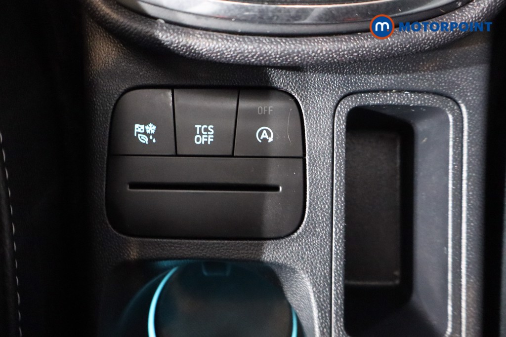 Ford Fiesta Active X Edition Manual Petrol Hatchback - Stock Number (1593817) - 17th supplementary image