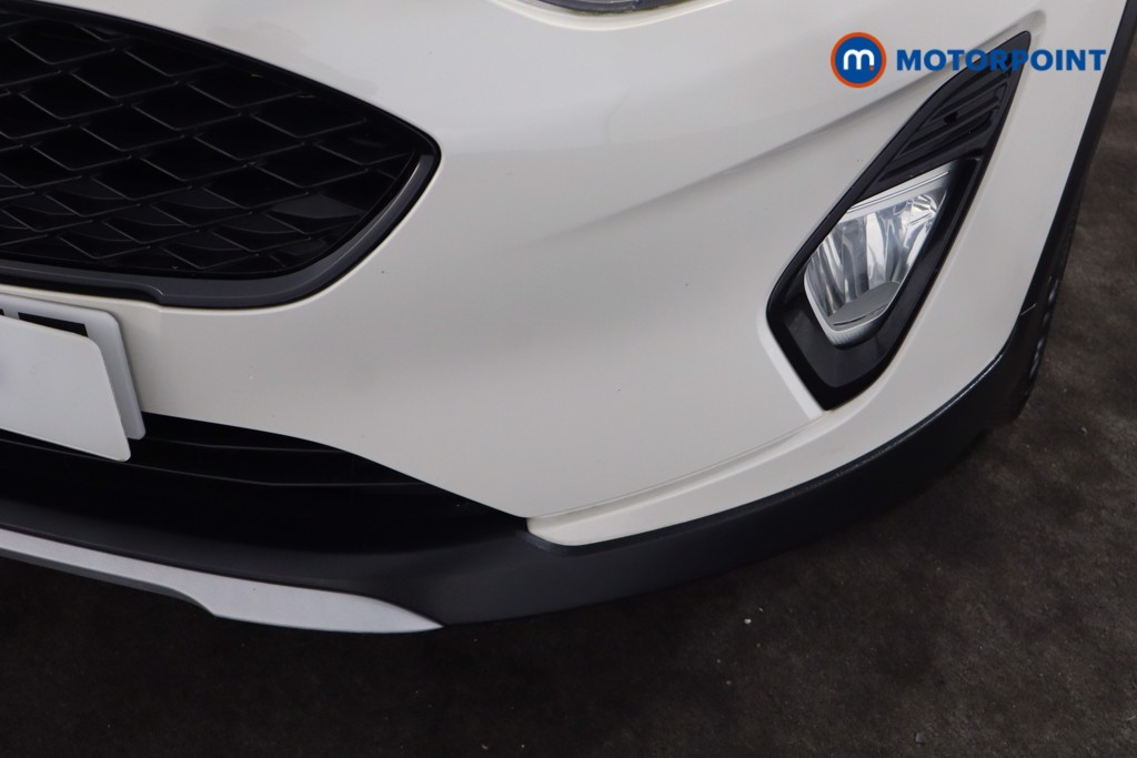 Ford Fiesta Active X Edition Manual Petrol Hatchback - Stock Number (1593817) - 29th supplementary image