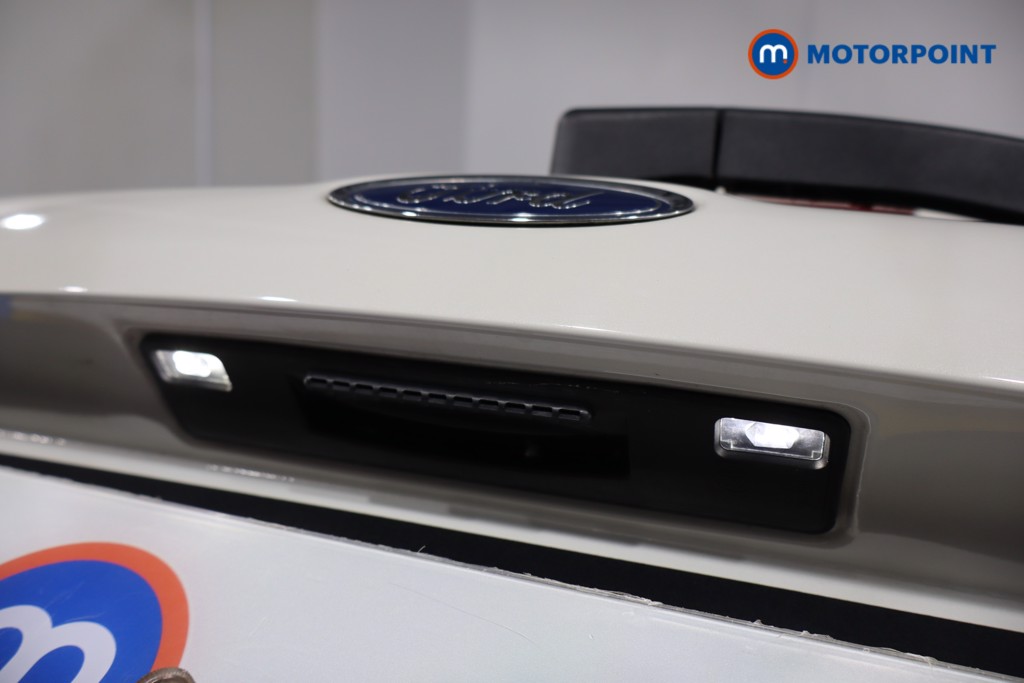 Ford Fiesta Active X Edition Manual Petrol Hatchback - Stock Number (1593817) - 36th supplementary image