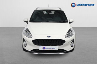 Ford Fiesta Active X Edition Manual Petrol Hatchback - Stock Number (1593817) - Front bumper