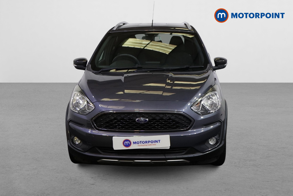 Ford Ka-Plus Active Manual Petrol Hatchback - Stock Number (1593875) - Front bumper