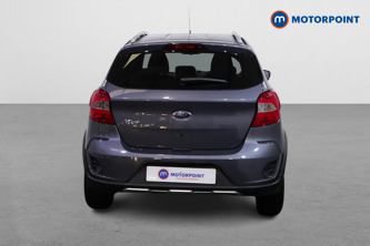 Ford Ka-Plus Active Manual Petrol Hatchback - Stock Number (1593875) - Rear bumper