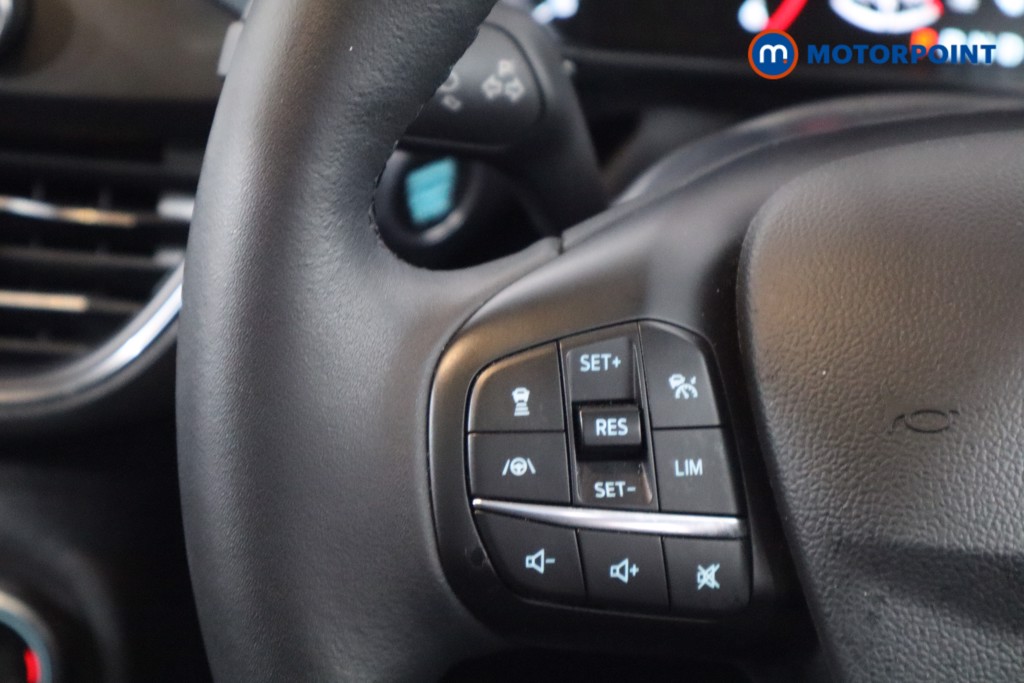 Ford Focus Active X Automatic Diesel Hatchback - Stock Number (1594055) - 7th supplementary image