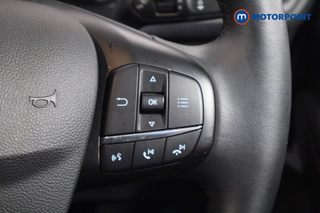 Ford Focus Active X Automatic Diesel Hatchback - Stock Number (1594055) - 8th supplementary image