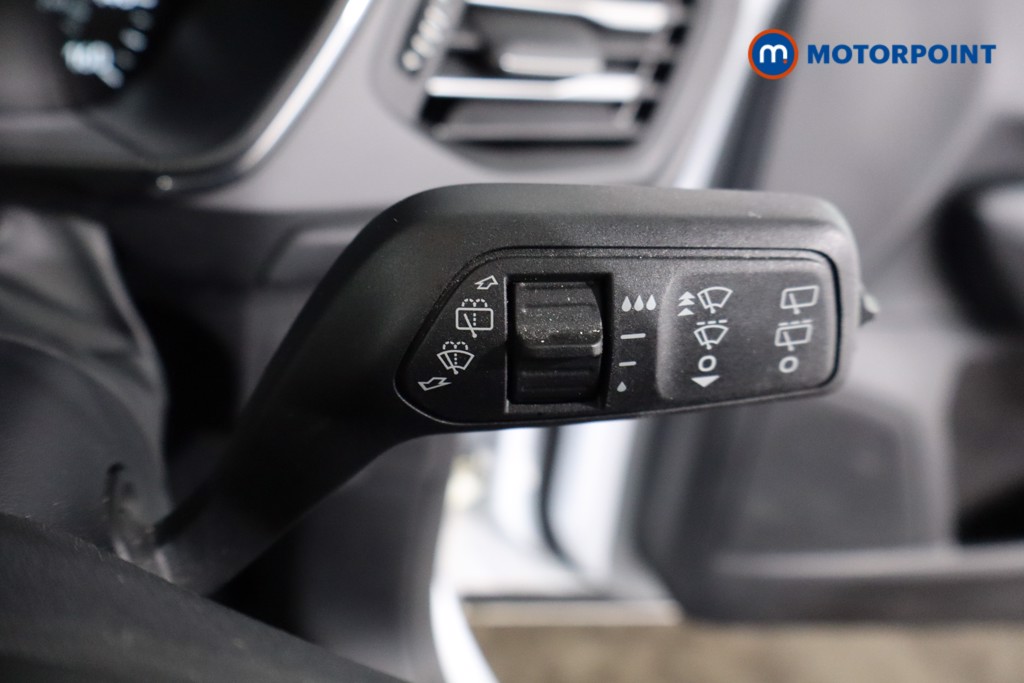 Ford Focus Active X Automatic Diesel Hatchback - Stock Number (1594055) - 18th supplementary image