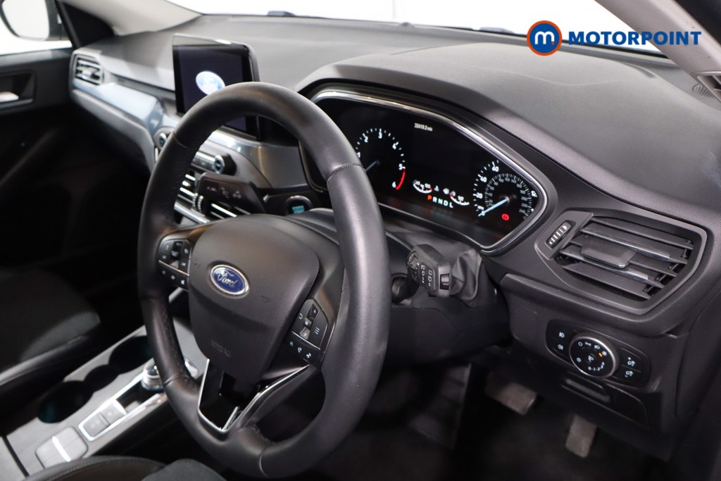 Ford Focus Active X Automatic Diesel Hatchback - Stock Number (1594055) - 25th supplementary image