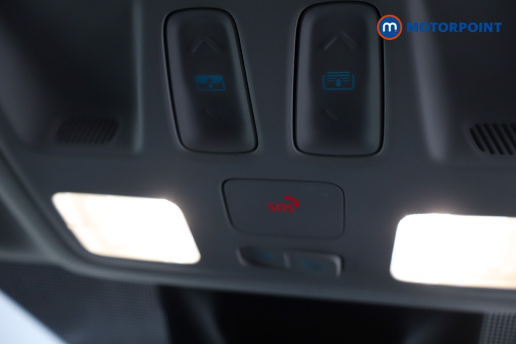 Ford Focus Active X Automatic Diesel Hatchback - Stock Number (1594055) - 27th supplementary image