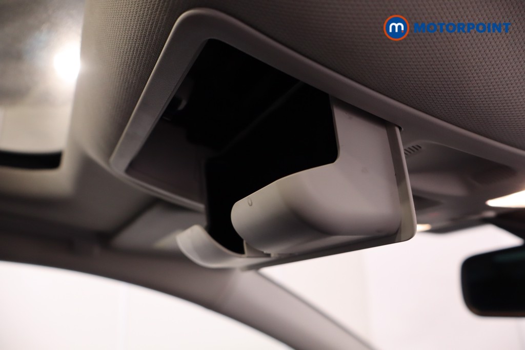 Ford Focus Active X Automatic Diesel Hatchback - Stock Number (1594055) - 28th supplementary image