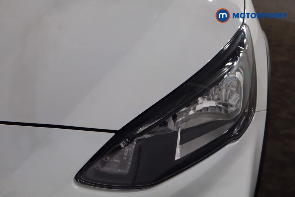 Ford Focus Active X Automatic Diesel Hatchback - Stock Number (1594055) - 31st supplementary image